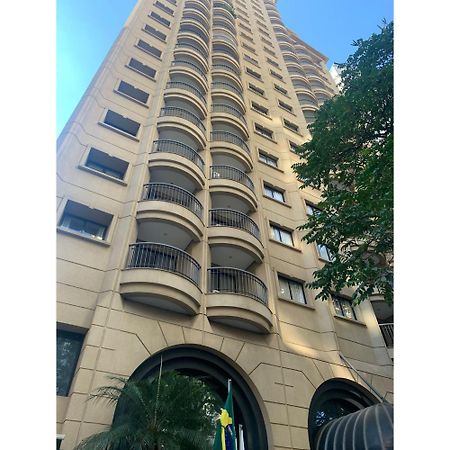 Charlie Jeronimo Da Veiga Apartment Сао Паоло Екстериор снимка