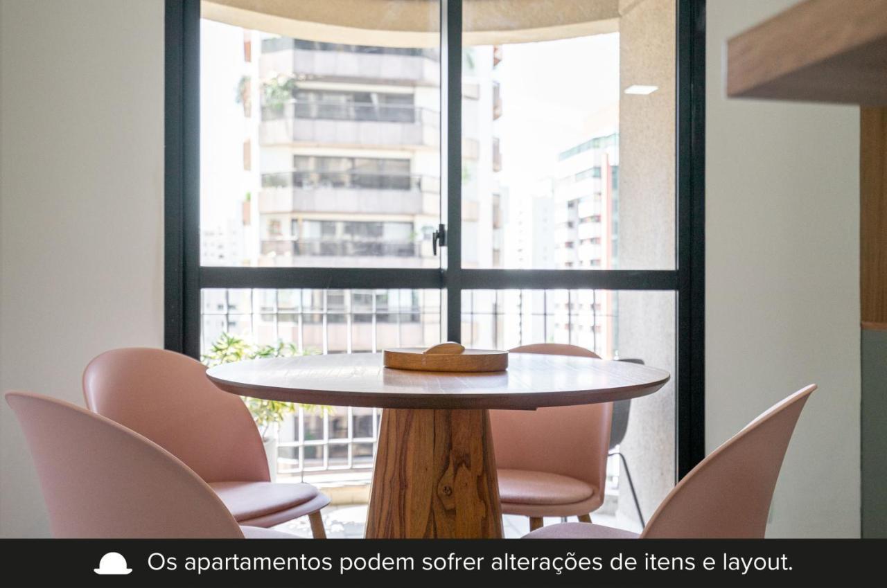 Charlie Jeronimo Da Veiga Apartment Сао Паоло Екстериор снимка