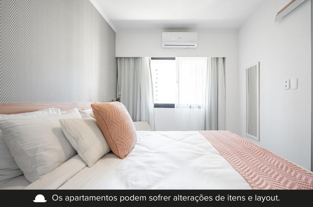 Charlie Jeronimo Da Veiga Apartment Сао Паоло Екстериор снимка