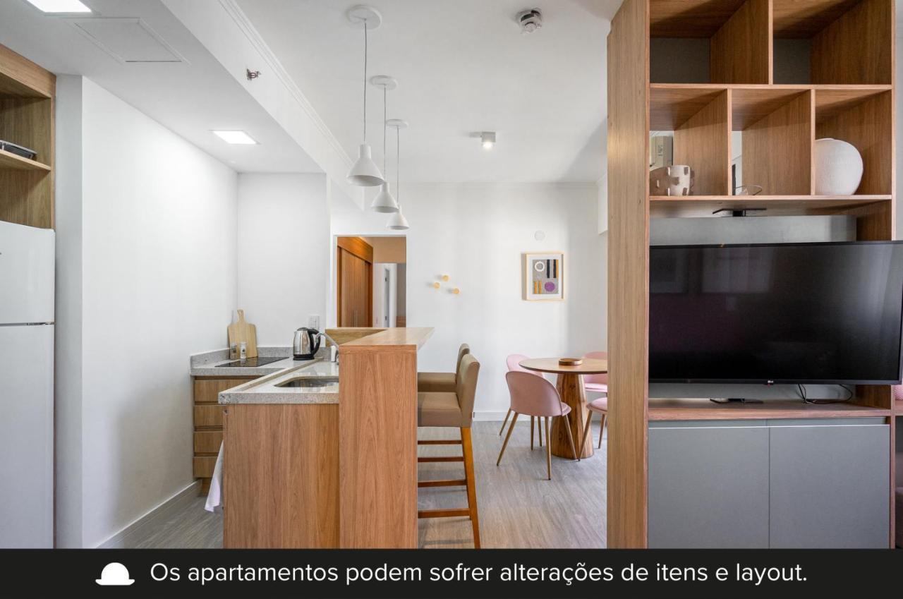 Charlie Jeronimo Da Veiga Apartment Сао Паоло Екстериор снимка