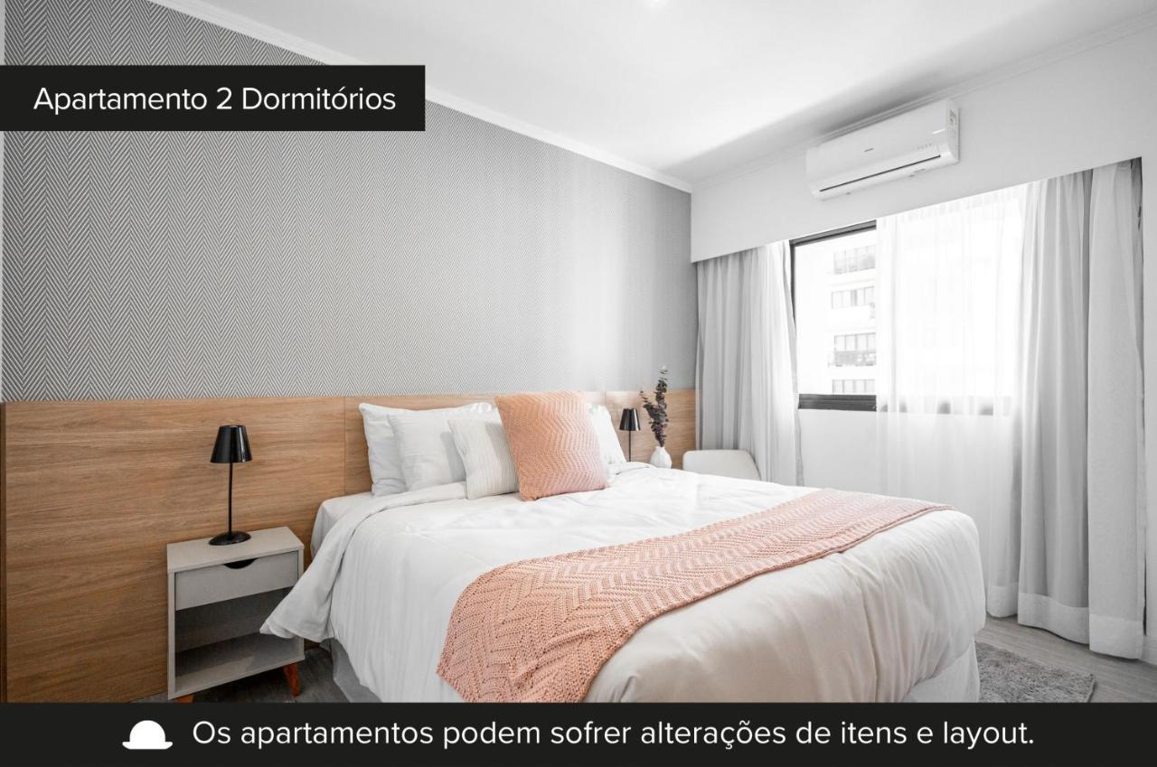 Charlie Jeronimo Da Veiga Apartment Сао Паоло Екстериор снимка