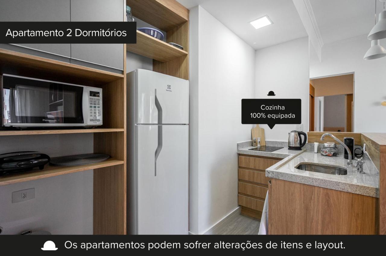 Charlie Jeronimo Da Veiga Apartment Сао Паоло Екстериор снимка